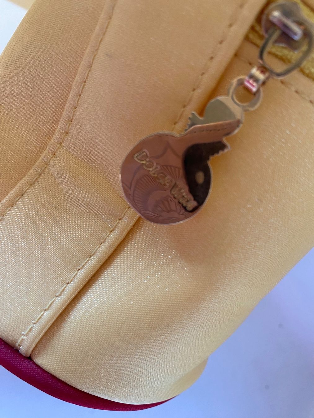Dior Kosmetikkoffer: Trousse Dolce Vita de Christian Dior – Gebraucht aus Bouveret von wes_7zll 2
