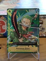 One Piece, Roronoa Zoro P-042 Championship 2024🤪