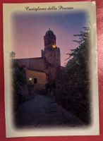 Castiglione della Pescaia 2001