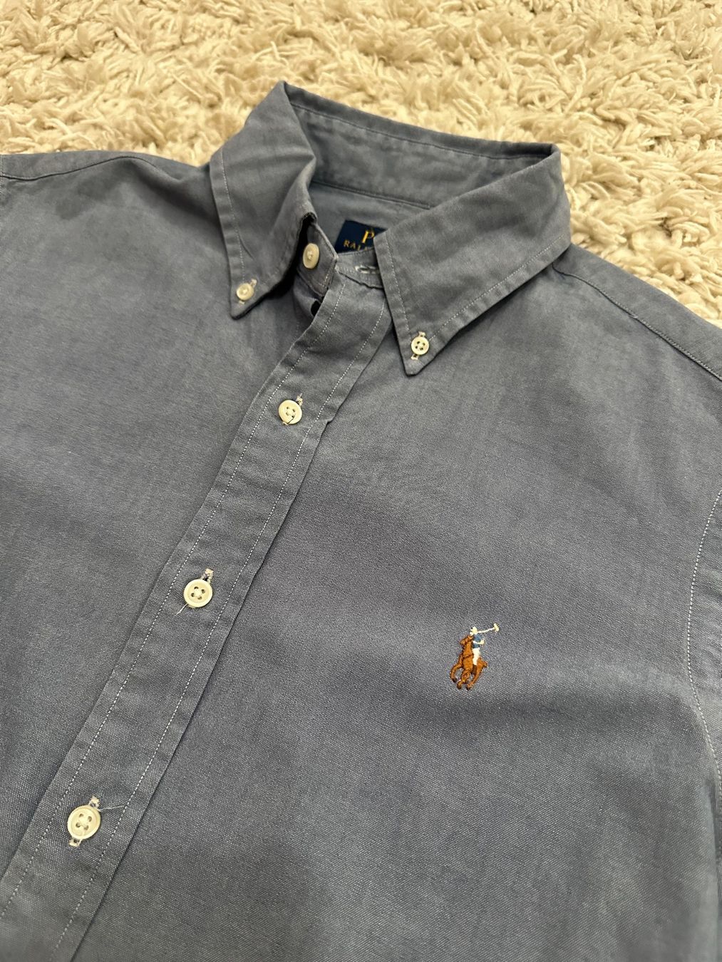 Ralph Lauren Hemden: Polo Ralph Lauren Hemd Gr.S – Gebraucht aus Bern von BrandVilla 2