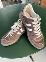 Coolway Sneakers Braun/Weiss Gr. 39