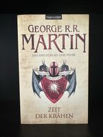 Zeit der Krähen / Das Lied von Eis und Feuer Bd. 7