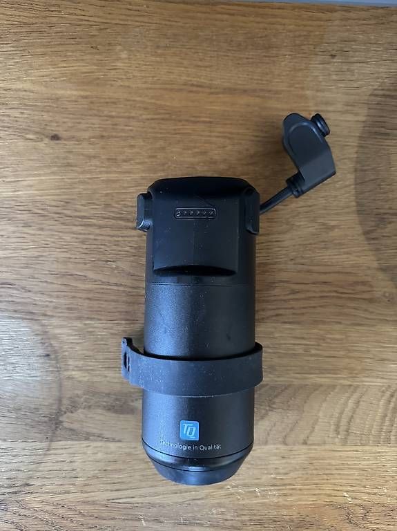 Action Cam: TQ Range extender 160WH mit Kabel und strap  – D'occasion à Trimbach par den_69t2