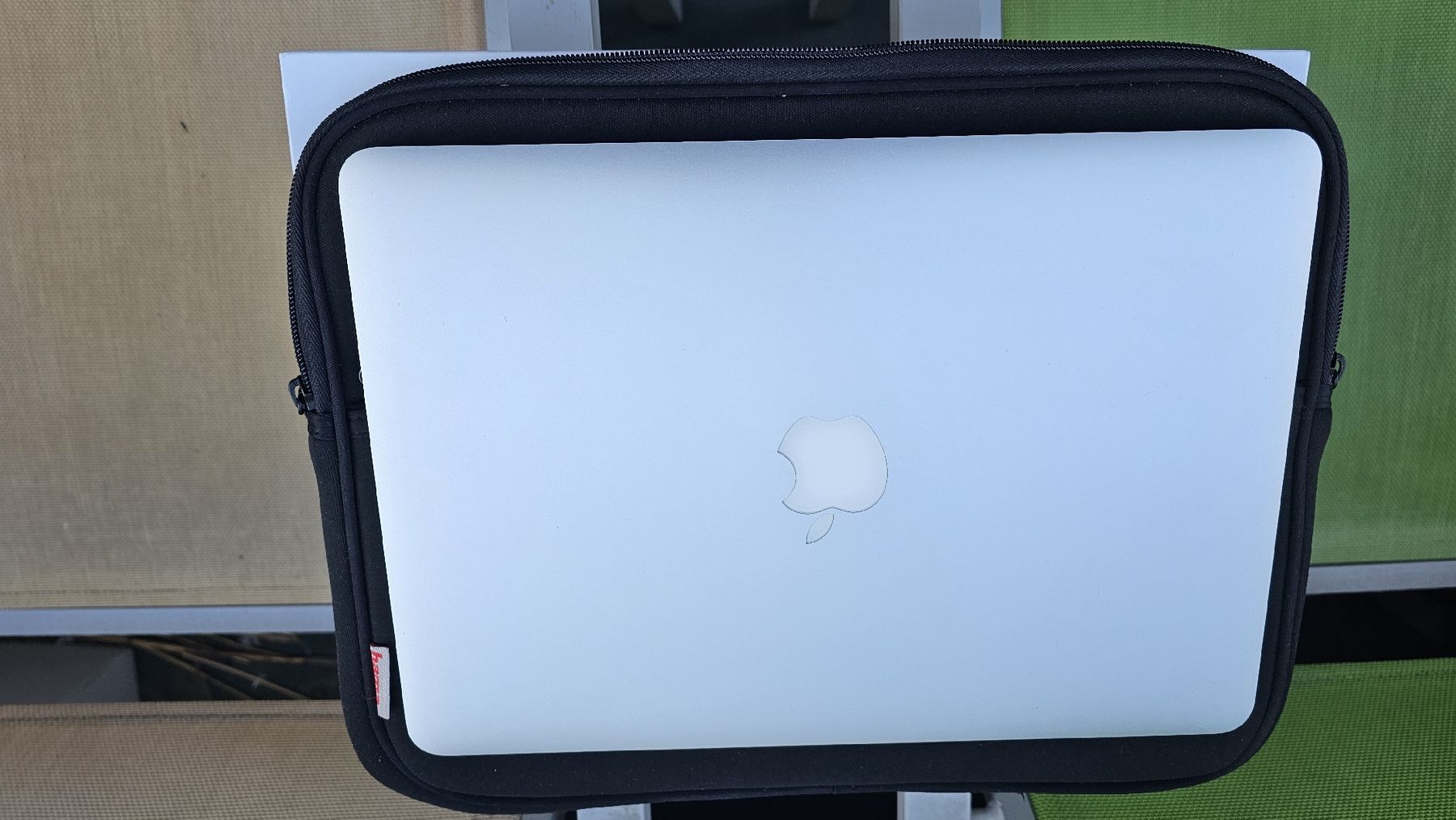 Apple Portables: MacBook Pro 13" Retina Display – D'occasion à Mauren par ehr_5cy6 8
