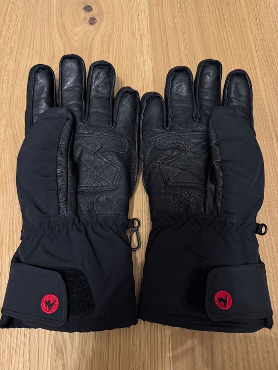 Marmot Handschuhe, Grösse L 4