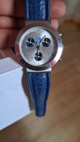 Chronographe Volkswagen d'occasion - made swiss !