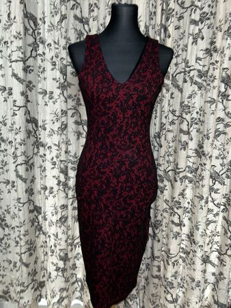 MICHEAL KORS ELEGANTES KLEID