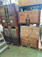 9700 Stk neue Piloten Sonnenbrillen