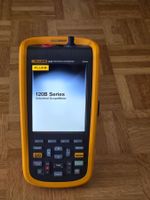 Fluke 123B Industrial ScopeMeter (20 MHz) Oszilloskop