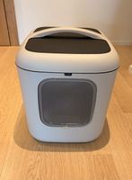 Katzenklo - Rotho Biala XL stylish cat litter box