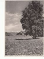 St. Cusian, 1941