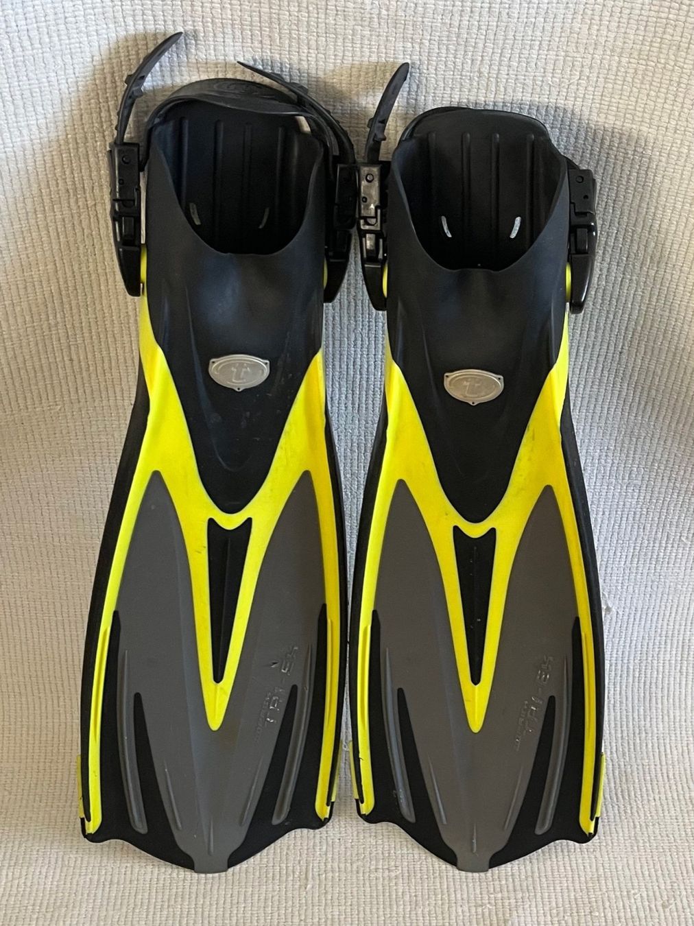 Mute per immersioni: Complete Scuba Diving Set – Cold Water / Advanced Nitrox – Usato da Pully venduto da gyjryjr 3