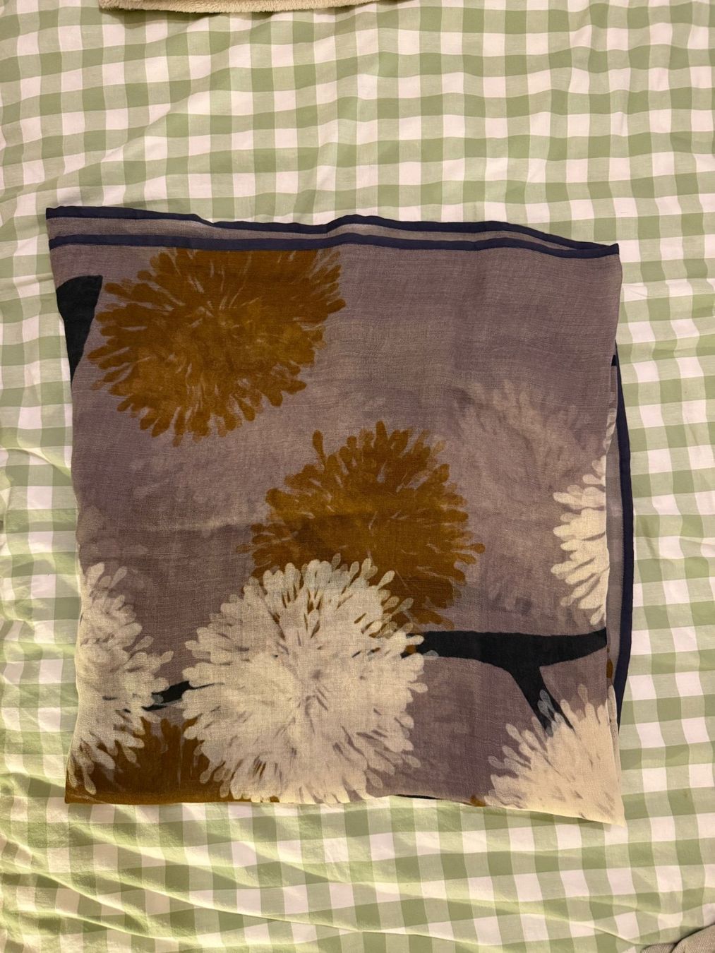 Foulard & Sciarpe: Echarpe Shalls 100% laine – Nuovo (secondo la descrizione) da Bern venduto da gil_rkx8 1