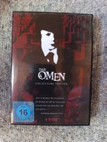 Das Omen Collectors Edition 