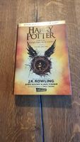 Harry Potter und das verwunsschene Kind