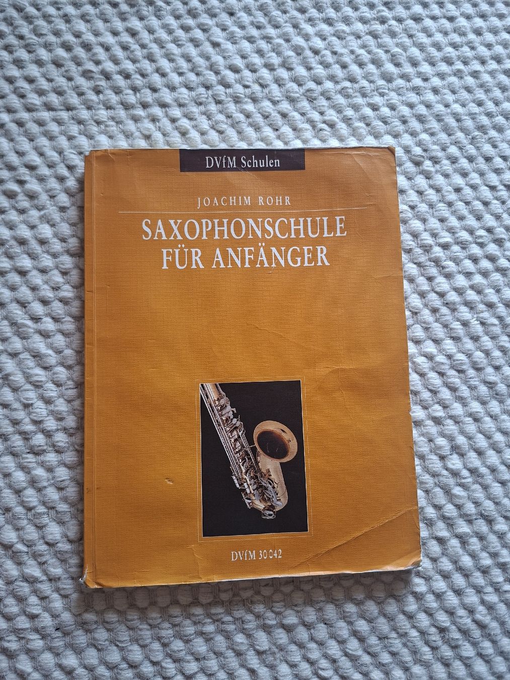 Selmer Instruments de musique: Alt Sax Selmer super Action Series 2 – D'occasion à Grindel par Taoway 6