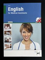 English for Medical Assistants, Gerdes, neuwertig!