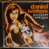 CD Daniel Küblböck