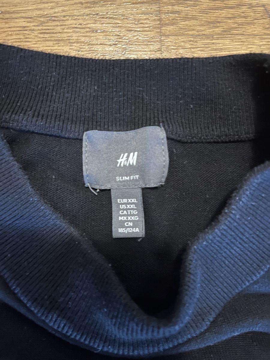 H&M Maglioni & Felpe: Schwarzer H&M Pullover, Gr. M, Top Zustand! – Usato da Wallisellen venduto da Levian 1
