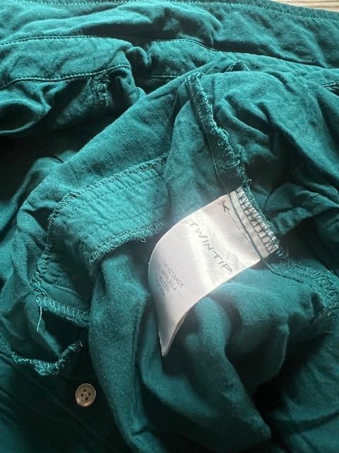 Tute: Sportlich - Jumpsuit Gr S 36/38 – Usato da Neerach venduto da romiping 3