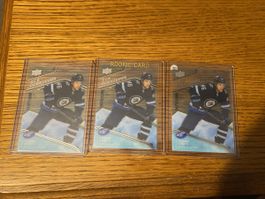 Lot JOONA Luoto Rookie Ex Bern /1299