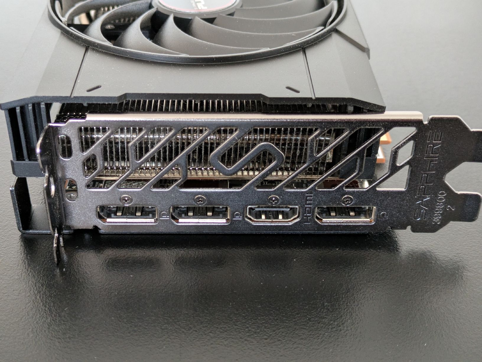 Amd Schede grafiche: AMD RADEON RX 6700 XT – Usato da Neuchâtel venduto da Sytex 6
