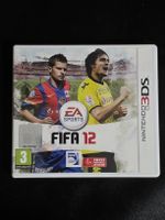 FIFA 12 | NINTENDO 3DS
