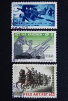 (m252) Artillerie Wit 48/1 + 58/1 + 59/1 ʘ