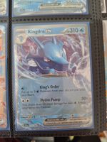Kingdra ex