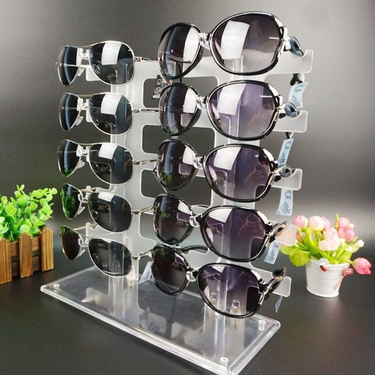 Brillen brillenhalter BRILLENSTÄNDER display