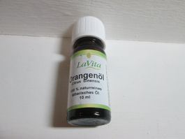 ätherisches Orangen Öl 100% naturrein 30