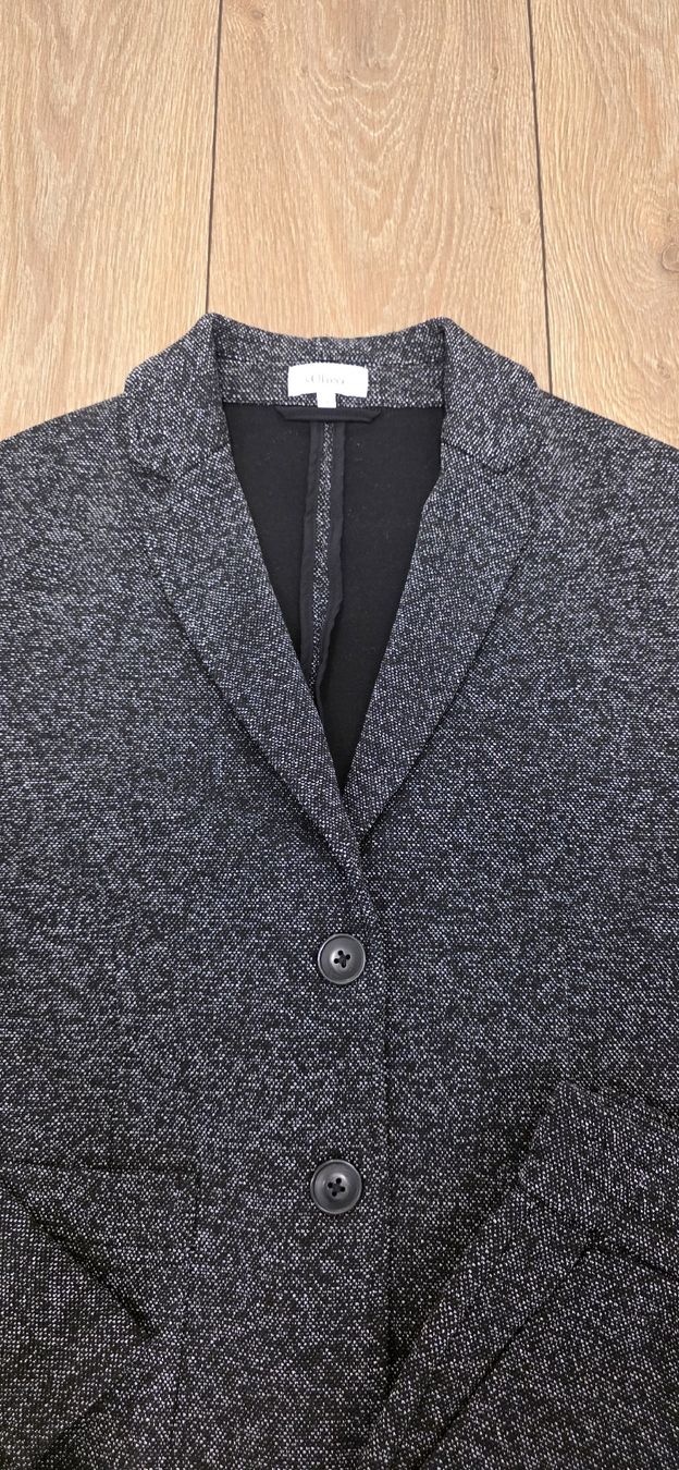 S.Oliver Completi & Tailleur: S. Oliver Blazer mit Hose Gr. 34/36 – Usato da Erlinsbach venduto da Beatrice_Aargau 1