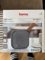 Hama Lautsprecher