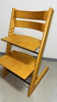 Tripp-Trapp, Hochstuhl von Stokke (Varefakta)