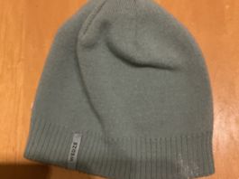 Warme Mütze
