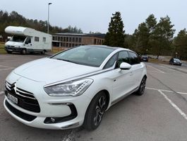 Citroën DS5 Hybrid4 200 Sport chic