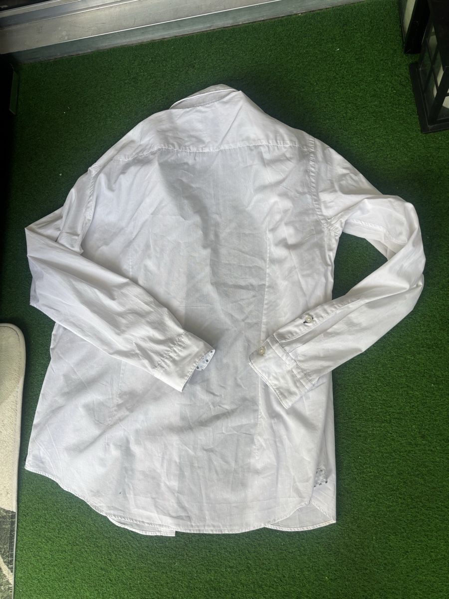 Hugo Boss Camicie: Hugo Boss Hemd gr.L – Usato da Zug venduto da Biki72 3