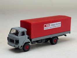 EB- Roskopf Saurer LKW SBB