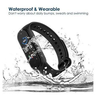 Smart Uhren: Damen - Herrenarmband Uhr – Neu und originalverpackt aus Salez von muss-ich-haben-02 2