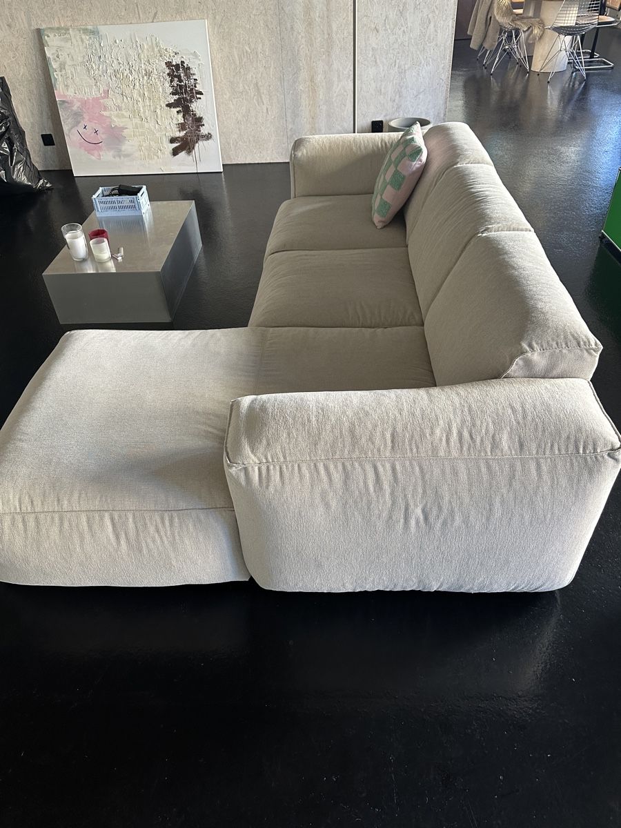 Sofas: Sofa  – Gebraucht aus Zürich von CS1097 2