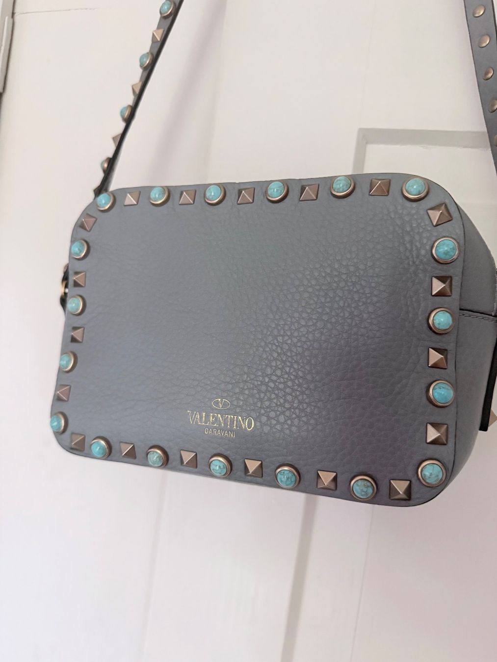 Valentino Borse da donna: Valentino Garavani Tasche Rockstud – Nuovo (secondo la descrizione) da Zürich venduto da Secretwish007
