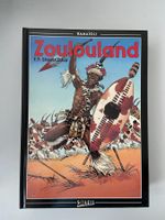 ZOULOULAND / TOME 7 / SHAKAZULU (EO)