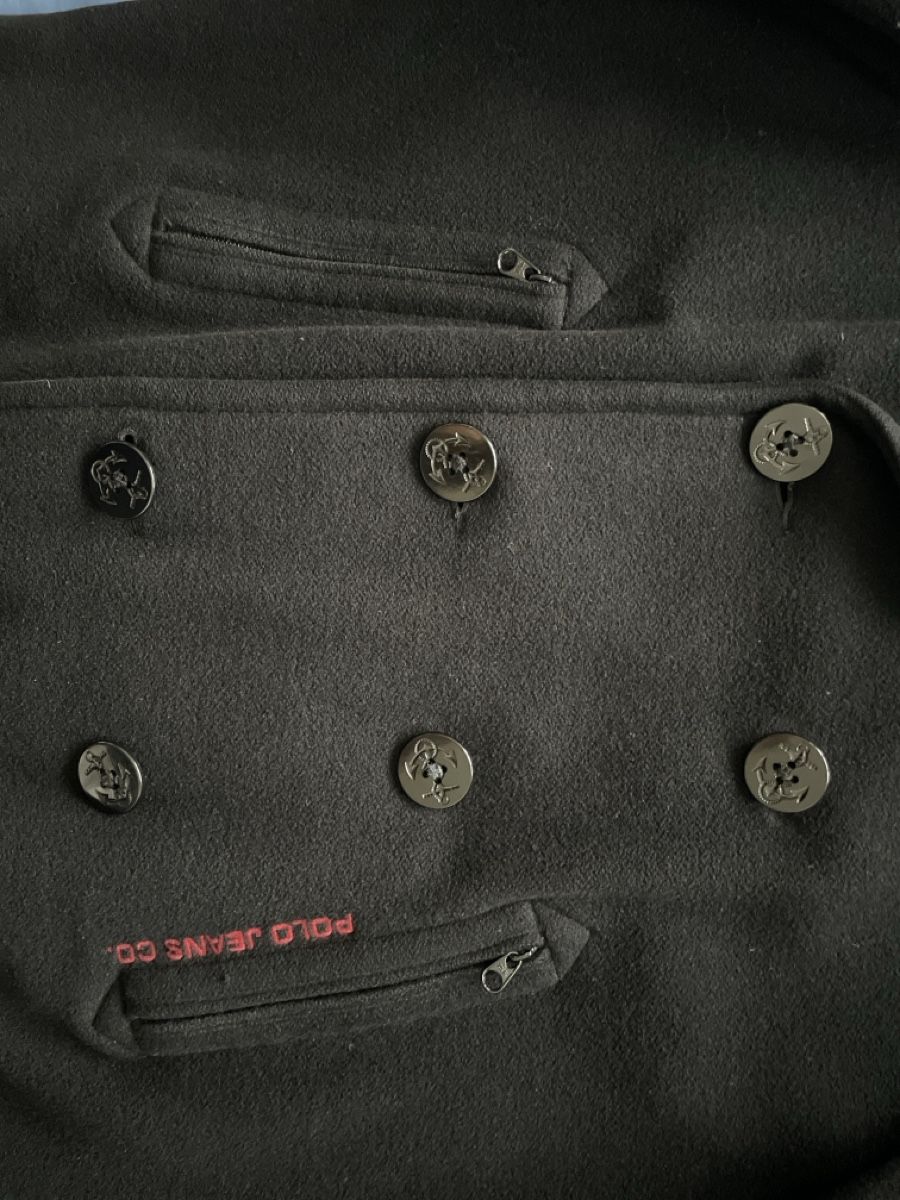 Ralph Lauren Cappotti: Ralph Lauren Mantel Grösse M – Usato da Egg b. Zürich venduto da Player1pl1 2