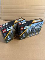 LEGO Star Wars 75345 501st Clone Troopers Battle Pack 2x