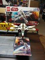 LEGO Star Wars 8088 ARC-170 Starfighter 
