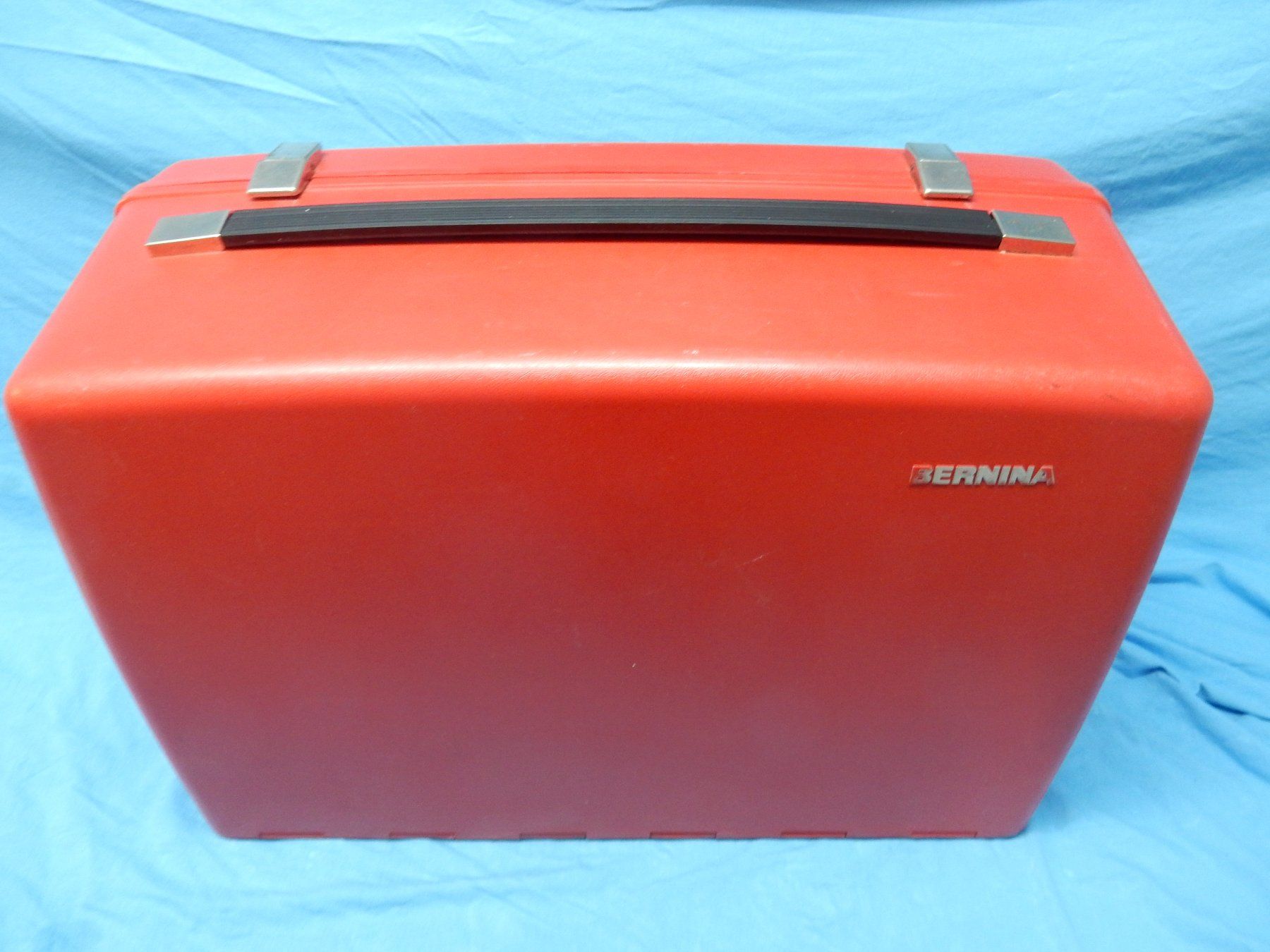 Bernina Machines à coudre: Bernina 830 Revidiert       26054 – D'occasion à Watt par Mariposa49 8