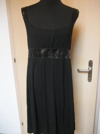 Robe stretch taille L