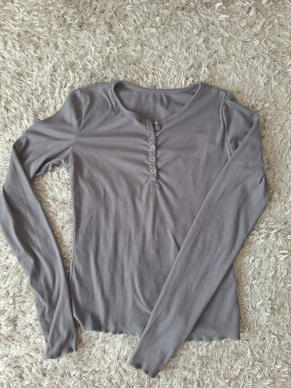 Top: Haut femme taille M – Usato da Lausanne venduto da anta-123