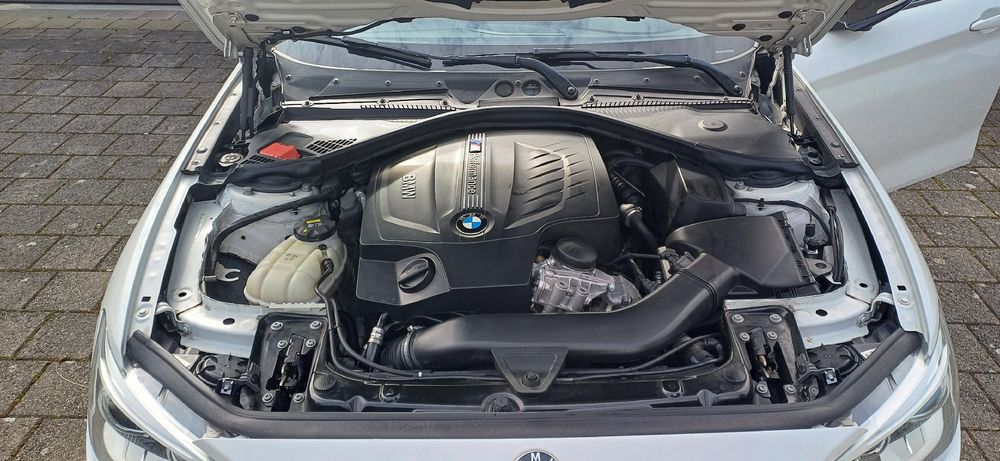 BMW M135 xDrive 7