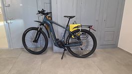E-Bike Neuwertig Scott
